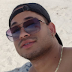 Meet your Posher, Rafael